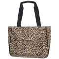 Nine West Leopard Print Handbag