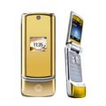 Motorola KRZR K1 Unlocked Phone