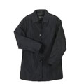 Women's Washed Nylon Taslan Jacket