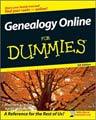 Genealogy Online for Dummies