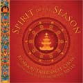 Mormon Tabernacle Choir & Orchestra Temple Square - Spirit of the Season