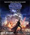 Star Wars: The Force Unleashed (Audio, CD)
