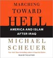 Marching Toward Hell (abridged CDs)
