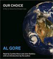 Our Choice (Abridged Audio CD)