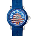 Gerald Genta Arena Sport Men's Retro Watch