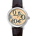 Gerald Genta Women's Arena Retro Watch