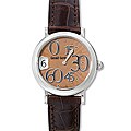 Gerald Genta Women's Arena Retro Watch