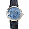 Gerald Genta Women's Arena Retro Watch