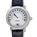 Gerald Genta Men's Arena Retro Watch