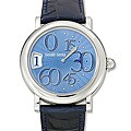 Gerald Genta Men's Arena Retro Watch