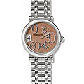 Gerald Genta Women's Arena Retro Watch