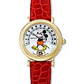 Gerald Genta Women's Retro Fantasy Watch