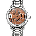 Gerald Genta Men's Arena Retro Watch