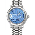 Gerald Genta Men's Arena Retro Watch