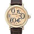 Gerald Genta Men's Arena Retro Watch