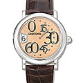 Gerald Genta Men's Arena Retro Watch