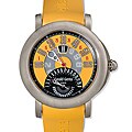Gerald Genta Men's Arena Sport Watch