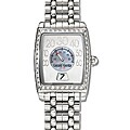 Gerald Genta Women's Solo Retro Diamond Watch