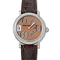 Gerald Genta Women's Arena Retro Watch