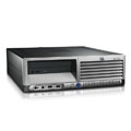 HP Compaq Business Desktop Computer (Refurbished)