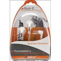 Digicom White Digital Stereo Headset