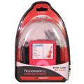 Digicom Red iPod nano3 Skin Case-Armband