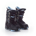 Silence Women's '07/08 Metric Snowboard Boots