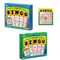 Time and Money Bingo Game Set