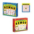 Addition and Subtraction Bingo Game Set