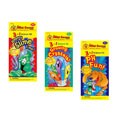 Fun Science Slime and Crystals Set