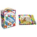 My First Library Bible Stories and Magic Animals Book Set