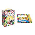 My First Library Interactive Books (Set of 8)