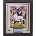 Vince Young Deluxe Frame