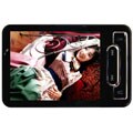 AimA 2.4-inch LCD 2G Media Player with FM tuner