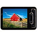 AimA 2.4-inch LCD 4GB Media Player with FM tuner