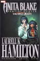 Anita Blake, Vampire Hunter: The First Death