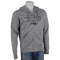 Triple 5 Soul Men's North 5th Zip Hoodie