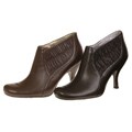 Reaction by Kenneth Cole No Foolin' Booties