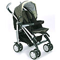 Silver Cross 3D Stroller System $207.89