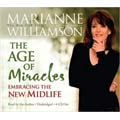 The Age of Miracles (unabridged CDs)