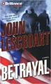 Betrayal (abridged CDs)