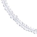 Chateau D'Argent Sterling Silver Amethyst Necklace