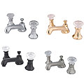Celebrity Widespread Faucet