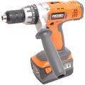 Ridgid 0.5-inch 18-volt Hammer Drill