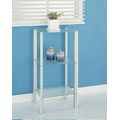 Ellipse 3 Tier Shelf