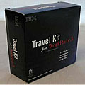 WorldWide Travel Kit for Palm (OEM)