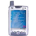 HP iPAQ T-Mobile Cell Phone Camera