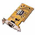 SIIG PCI Serial Single Port I/O Card OEM