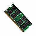 256MB DDR2 SODIMM 200pin Memory