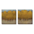 Golden Age Series Gallery Wrapped Canvas Set